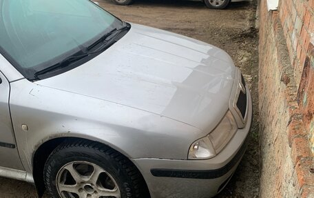 Skoda Octavia IV, 2000 год, 380 000 рублей, 5 фотография