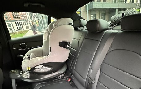 Mercedes-Benz C-Класс, 2016 год, 2 200 000 рублей, 8 фотография