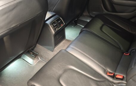 Audi A4, 2013 год, 1 620 000 рублей, 8 фотография