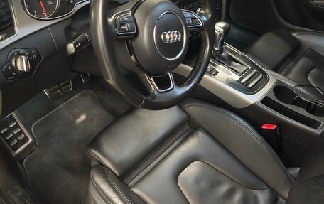 Audi A4, 2013 год, 1 620 000 рублей, 7 фотография