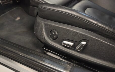 Audi A4, 2013 год, 1 620 000 рублей, 9 фотография