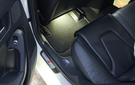 Audi A4, 2013 год, 1 620 000 рублей, 16 фотография