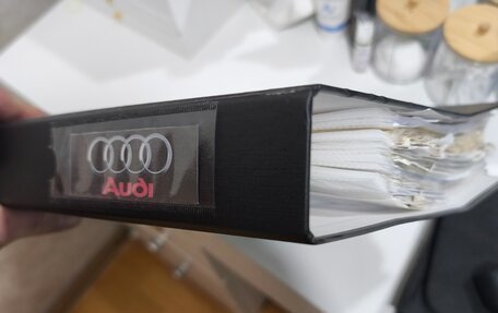 Audi A4, 2013 год, 1 620 000 рублей, 21 фотография