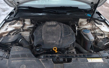 Audi A4, 2013 год, 1 620 000 рублей, 18 фотография