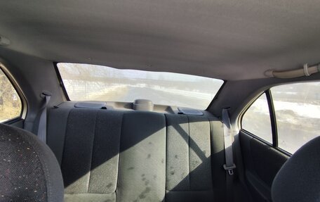 Hyundai Accent II, 2006 год, 300 000 рублей, 10 фотография