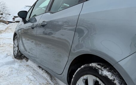 Opel Meriva, 2012 год, 675 000 рублей, 12 фотография