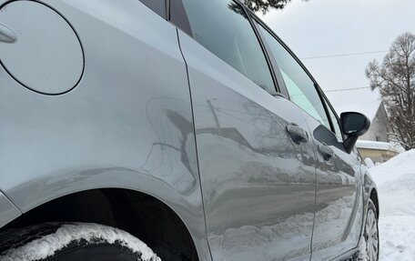 Opel Meriva, 2012 год, 675 000 рублей, 10 фотография