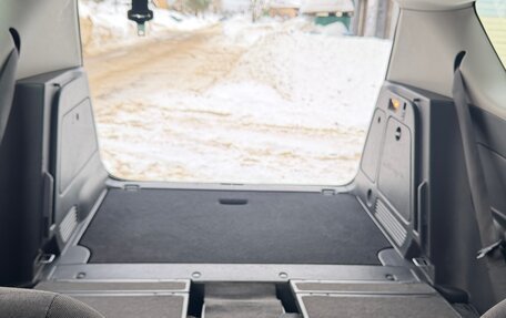 Opel Meriva, 2012 год, 675 000 рублей, 19 фотография