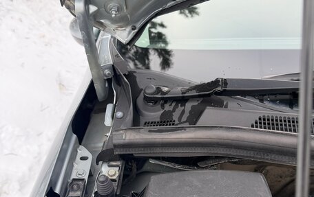 Opel Meriva, 2012 год, 675 000 рублей, 23 фотография