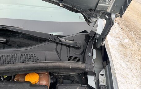 Opel Meriva, 2012 год, 675 000 рублей, 22 фотография