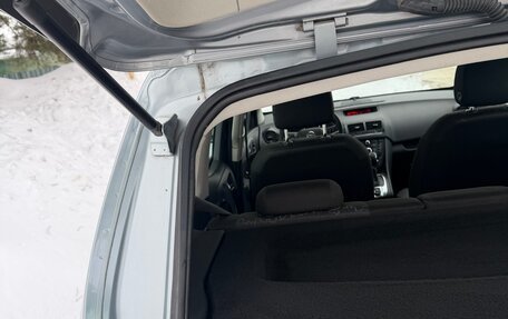 Opel Meriva, 2012 год, 675 000 рублей, 16 фотография