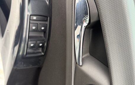 Opel Meriva, 2012 год, 675 000 рублей, 26 фотография