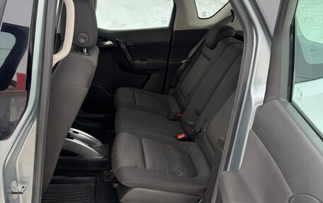 Opel Meriva, 2012 год, 675 000 рублей, 30 фотография