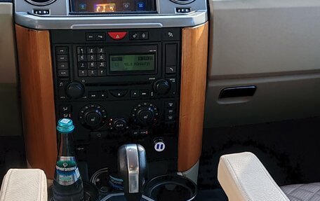 Land Rover Discovery III, 2008 год, 1 400 000 рублей, 5 фотография