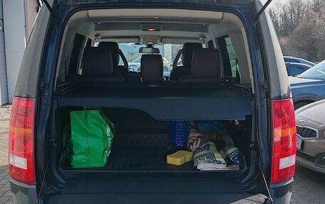 Land Rover Discovery III, 2008 год, 1 400 000 рублей, 2 фотография