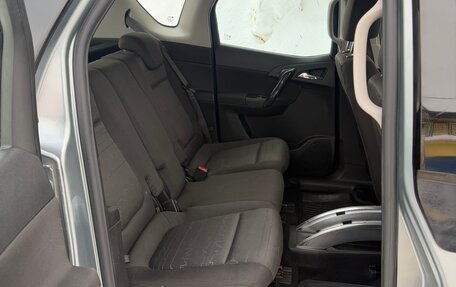 Opel Meriva, 2012 год, 675 000 рублей, 32 фотография