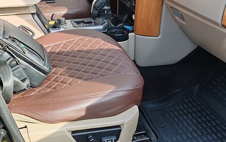 Land Rover Discovery III, 2008 год, 1 400 000 рублей, 3 фотография