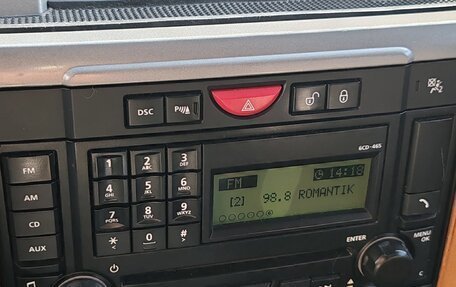 Land Rover Discovery III, 2008 год, 1 400 000 рублей, 12 фотография