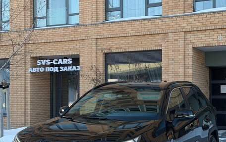 Toyota RAV4, 2022 год, 2 950 000 рублей, 2 фотография