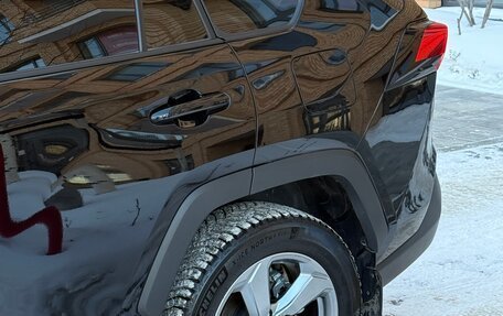 Toyota RAV4, 2022 год, 2 950 000 рублей, 6 фотография