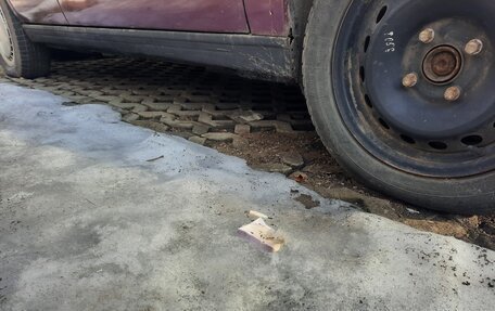 Audi 80, 1991 год, 175 000 рублей, 7 фотография