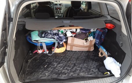 Ford Focus II рестайлинг, 2008 год, 500 000 рублей, 3 фотография