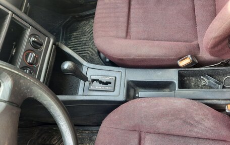 Audi 80, 1991 год, 175 000 рублей, 4 фотография