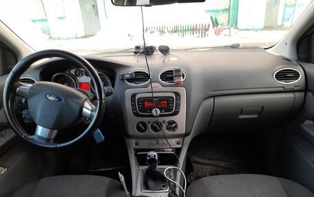 Ford Focus II рестайлинг, 2008 год, 500 000 рублей, 6 фотография