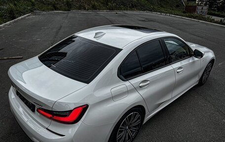 BMW 3 серия, 2022 год, 3 354 000 рублей, 4 фотография