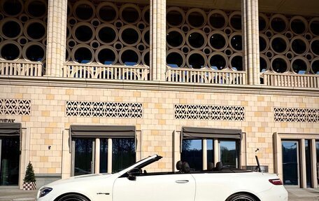 Mercedes-Benz E-Класс AMG, 2021 год, 10 800 000 рублей, 3 фотография