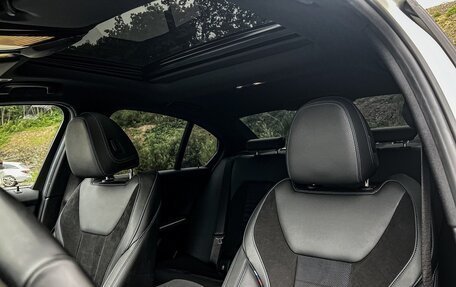 BMW 3 серия, 2022 год, 3 354 000 рублей, 10 фотография