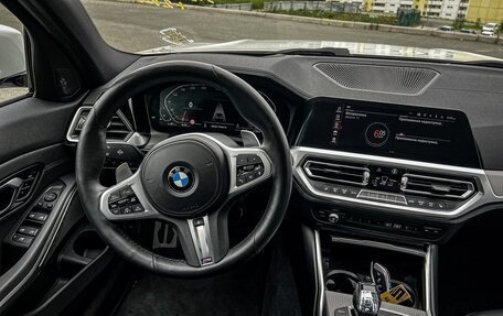 BMW 3 серия, 2022 год, 3 354 000 рублей, 8 фотография