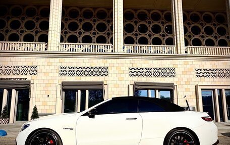 Mercedes-Benz E-Класс AMG, 2021 год, 10 800 000 рублей, 5 фотография