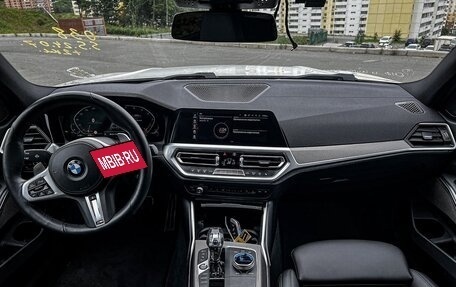 BMW 3 серия, 2022 год, 3 354 000 рублей, 7 фотография