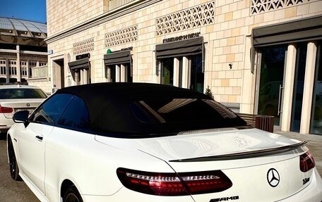 Mercedes-Benz E-Класс AMG, 2021 год, 10 800 000 рублей, 2 фотография