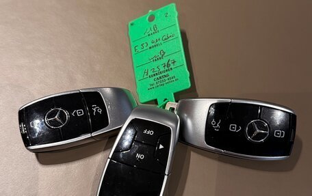 Mercedes-Benz E-Класс AMG, 2021 год, 10 800 000 рублей, 16 фотография