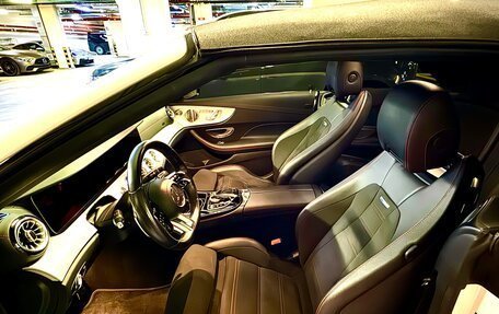 Mercedes-Benz E-Класс AMG, 2021 год, 10 800 000 рублей, 14 фотография