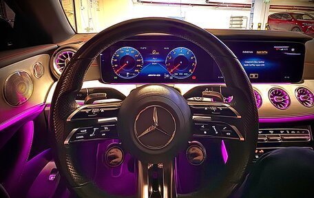 Mercedes-Benz E-Класс AMG, 2021 год, 10 800 000 рублей, 13 фотография