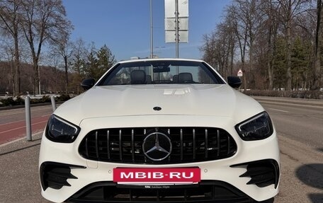 Mercedes-Benz E-Класс AMG, 2021 год, 10 800 000 рублей, 10 фотография