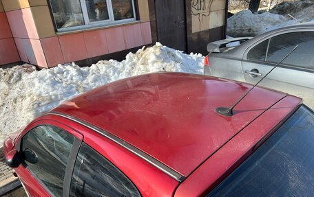 Peugeot 206, 2007 год, 150 000 рублей, 5 фотография