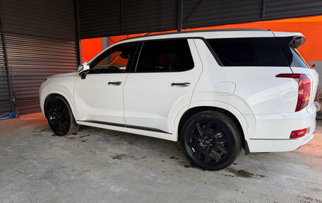 Hyundai Palisade I, 2021 год, 4 940 000 рублей, 2 фотография