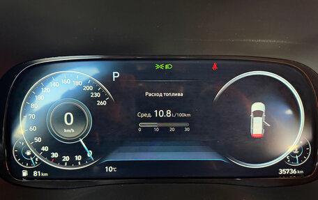 Hyundai Palisade I, 2021 год, 4 940 000 рублей, 6 фотография