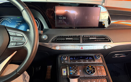 Hyundai Palisade I, 2021 год, 4 940 000 рублей, 7 фотография