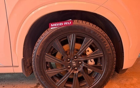 Hyundai Palisade I, 2021 год, 4 940 000 рублей, 3 фотография