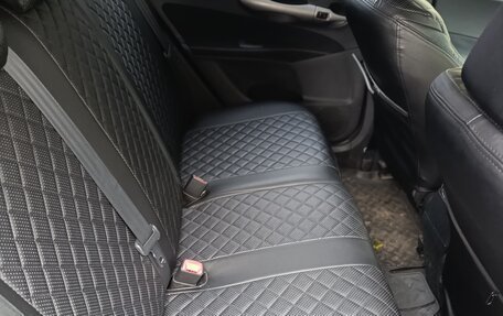 Toyota Auris II, 2009 год, 675 000 рублей, 10 фотография