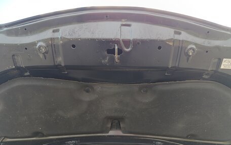 Toyota Auris II, 2009 год, 675 000 рублей, 11 фотография