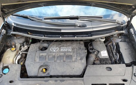 Toyota Auris II, 2009 год, 675 000 рублей, 12 фотография