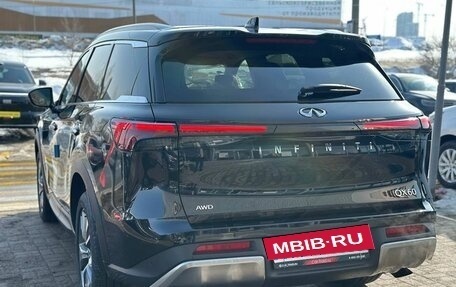 Infiniti QX60, 2026 год, 6 880 000 рублей, 7 фотография