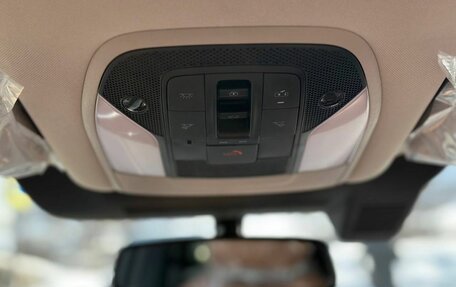 Infiniti QX60, 2026 год, 6 880 000 рублей, 13 фотография