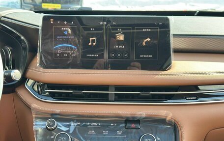 Infiniti QX60, 2026 год, 6 880 000 рублей, 17 фотография